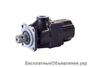 61 л Шестеренчатый (шестерной) насос (4 Болта) ISO Type (Left or Right)