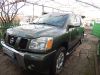 Nissan Armada 2003