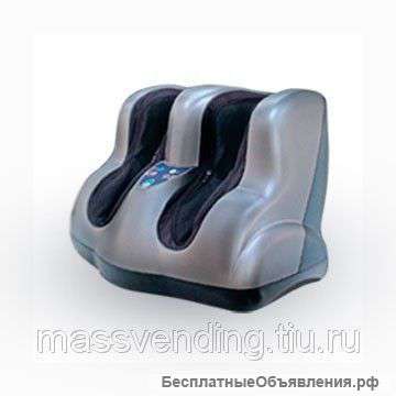 Массажер для ног "Stefel"