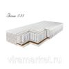 Матрас ортопедический Элит 531