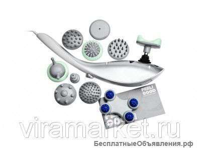 Ergonova Ручной массажер