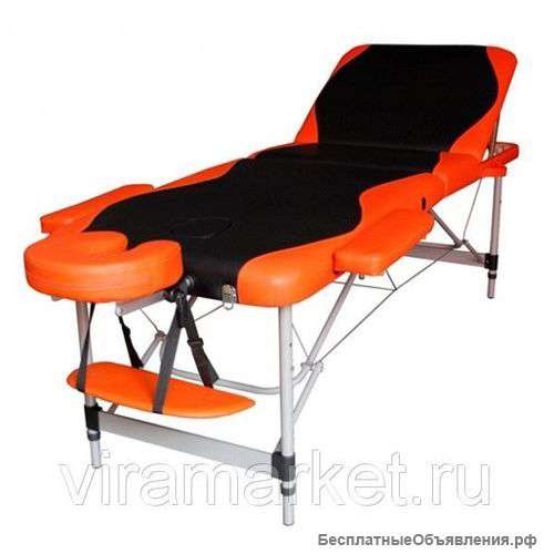 Dommedics Массажный стол деревянный Markant