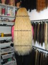 Студия наращивания волос «Aliveohair»