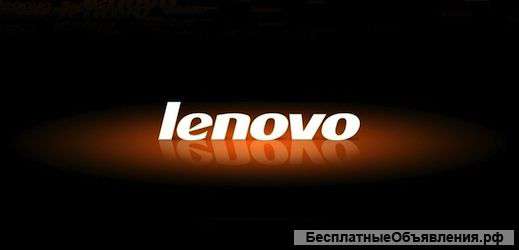 Электроника Lenovo