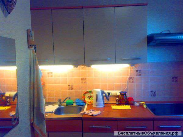 Квартиры посуточно в Москве м. Бибирево