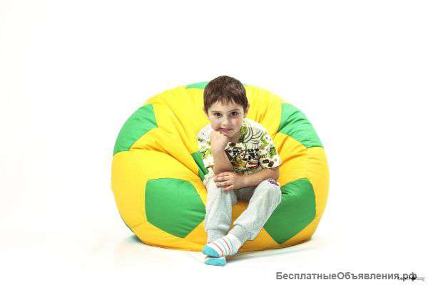 Кресло-мешок Мяч, бинг бэнг, bean bag
