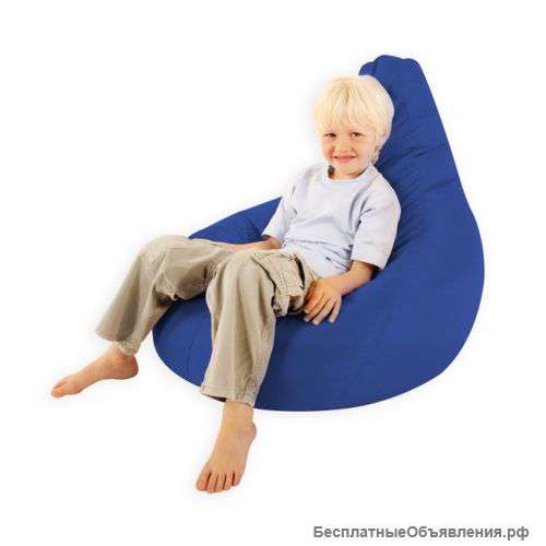 Кресло-мешок Груша "L", бинг бэнг, bean bag