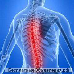 "Космодиск" массажер спины. Оригинал. Скидка 50%