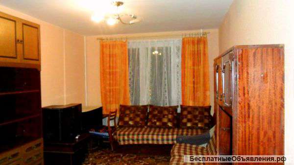 Квартиры посуточно в Москве, м. Медведково