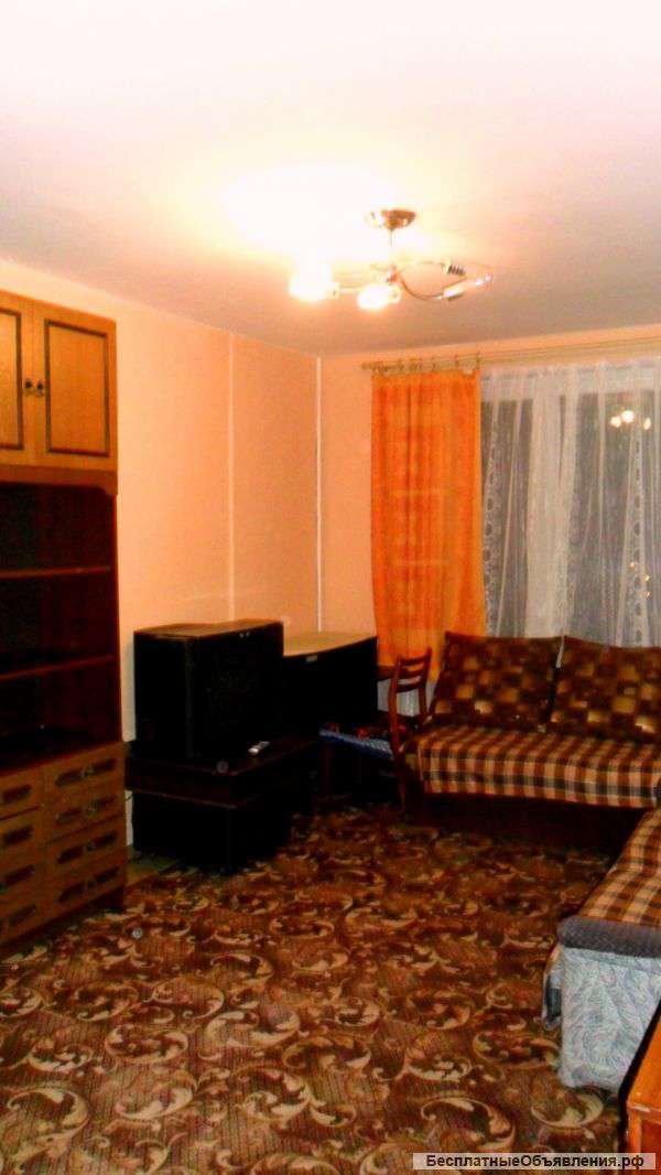 Квартиры посуточно в Москве, м. Медведково