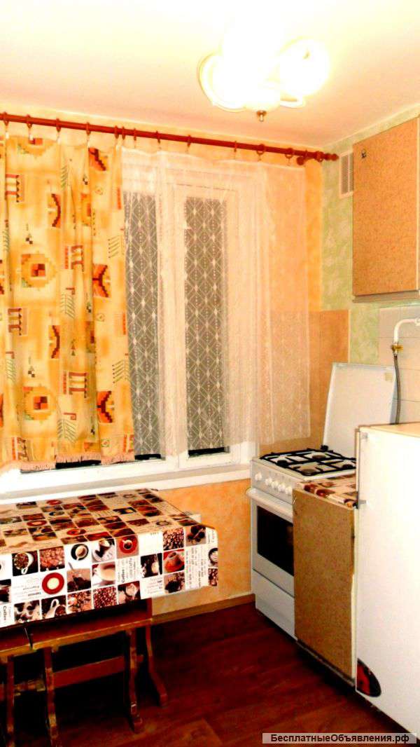 Квартиры посуточно в Москве, м. Медведково