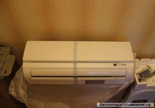 КОНДИЦИОНЕРЫ Mitsubishi pkfy-p15vbm-e