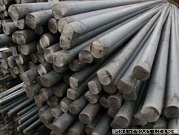 Строительный металл