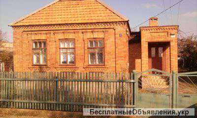 Дом на Смычке