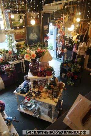 Место под арт-салон, художественную мастерскую