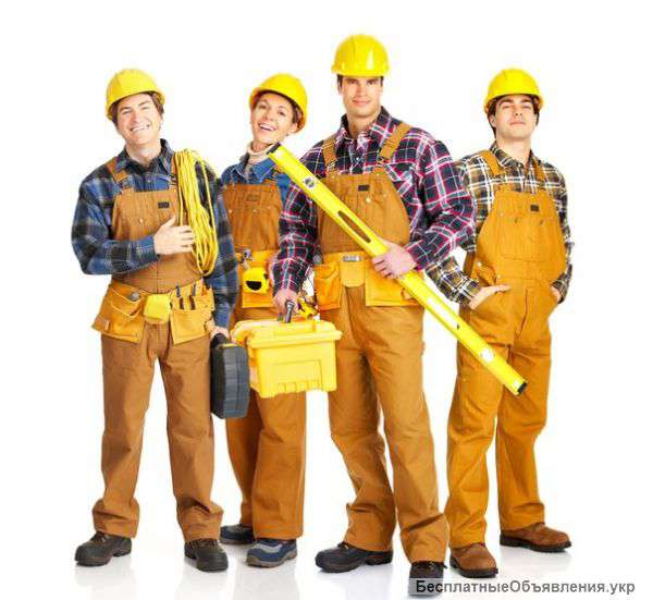 Работа в Польше