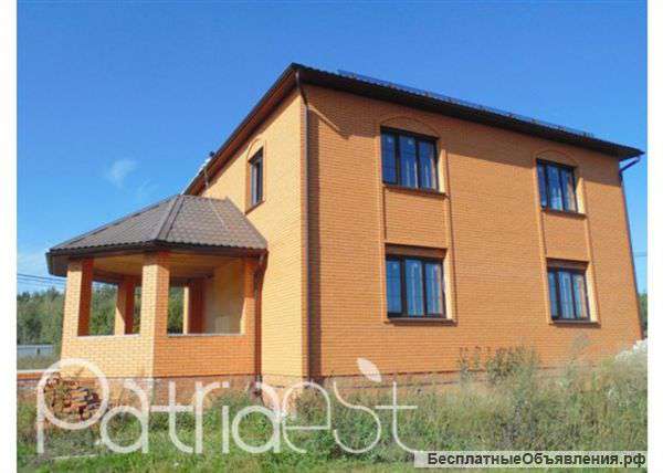 Земельные участки под ИЖС