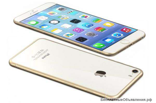 IPhone 6 На заказ