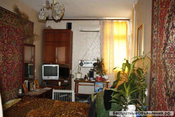 Квартиру 46м2 в Гаспре