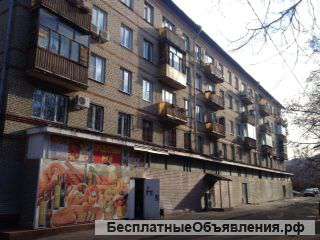 2-х комнатная на Соколе