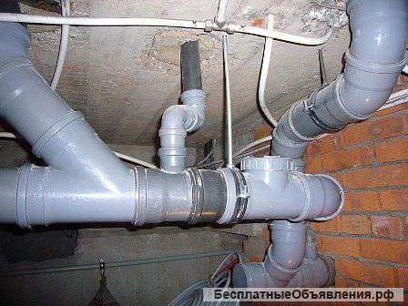 Сантехника,отопление в Уфе и Р.Б.