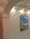 Элитная отделка помещений