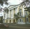 Повар в гвкг им. Бурденко