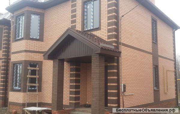 Новый дом район ул. Комарова