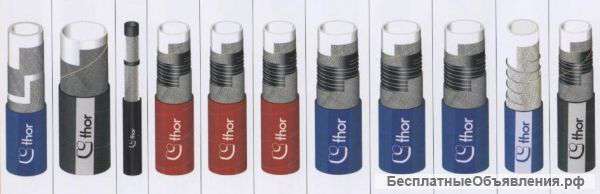 Пищевые шланги ( рукава пищевые ) резиновые