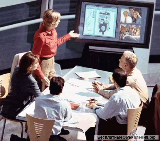 Менеджер по рекламе