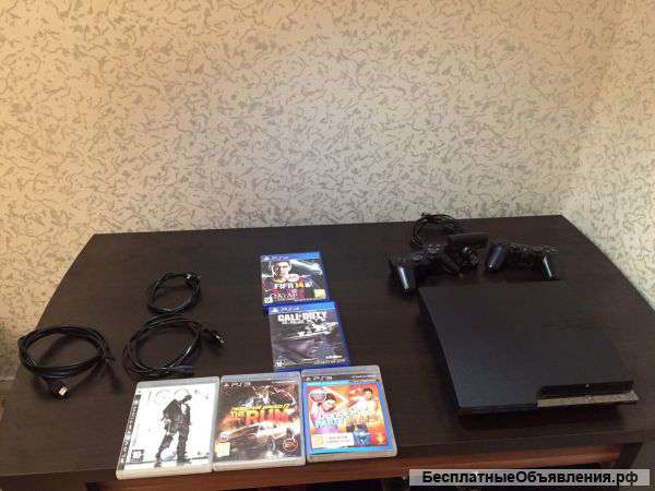Playstation 3 320gb