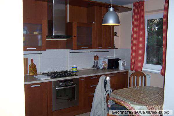 3ех комн 80кв.м на Вишневой 18