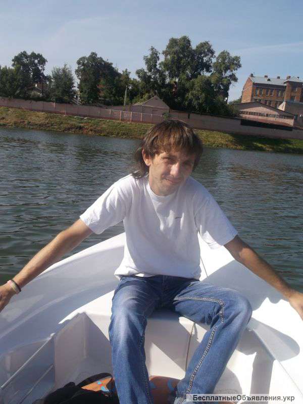 Пекарь