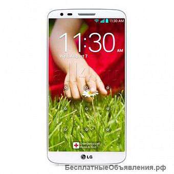 LG G2 D802 32Gb White