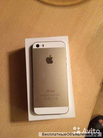 IPhone 5