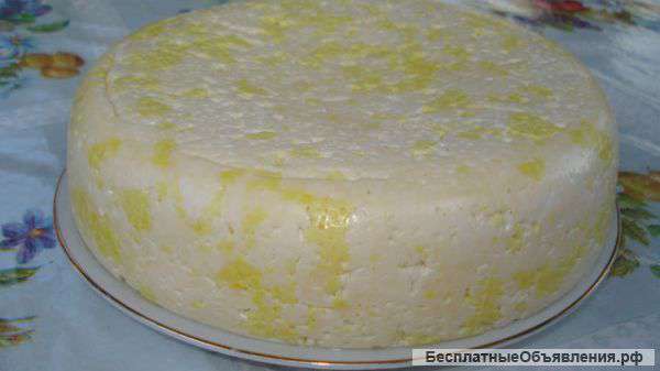 Сыр мирового уровня