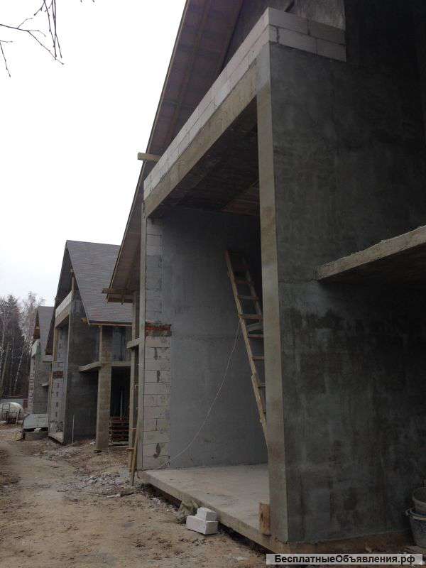 Коттеджи собственник