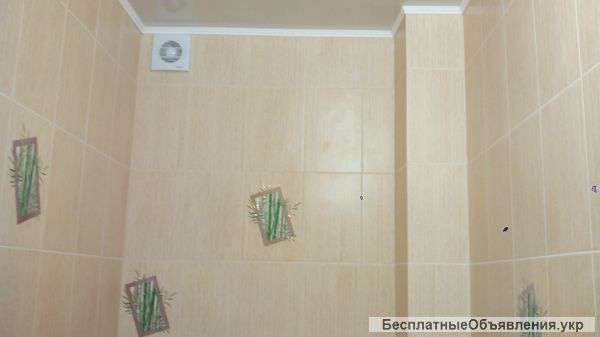 Укладка плитки кафельной