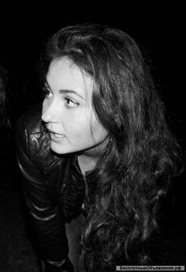 Прически и Визаж (Make-Up)