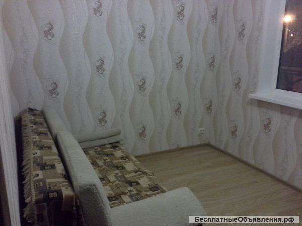 Комнаты в час ном доме