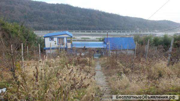 Дома в Сочи