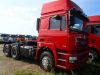 Седельный тягач SHACMAN 6x4