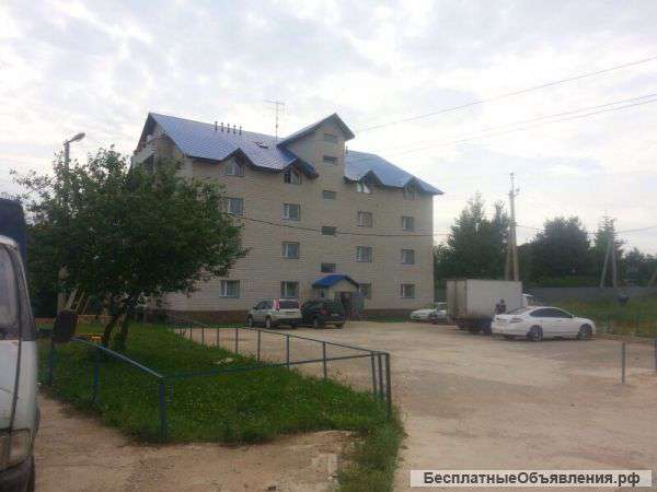 Просторная 2х кк,в хорошие руки