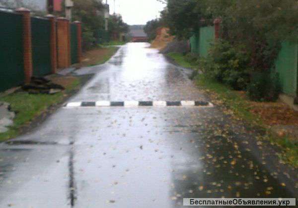 Асфальтирование Киев Бровары Борисполь Обухов Васильков Боярка Ирпень Вышгород Буча Вишневое