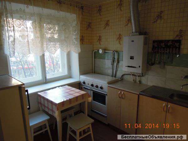 2-х комн. кв. хрущ