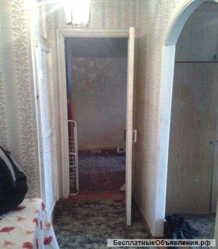 2 к.кв. в центре Первомайского района.