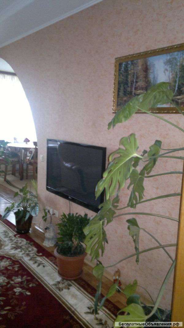 3 к.кв. Первомайский район