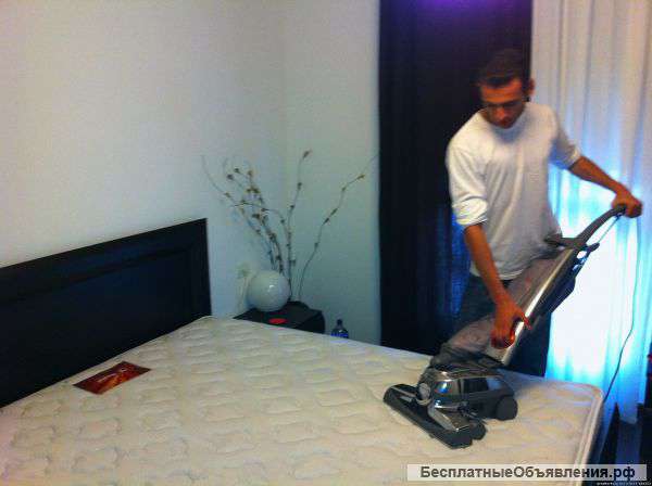 Строительство