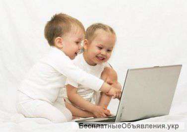 Развивающие диски для ваших детей