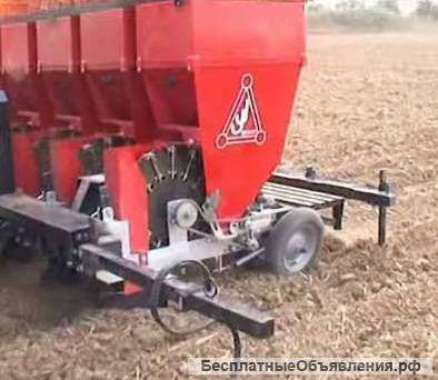 Сажалка для чеснока JJBroch